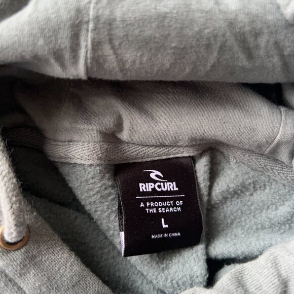 Ripcurl Surfing Hoodie - Picture 4 of 4
